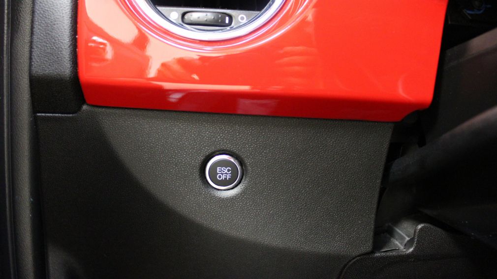 2013 Fiat 500 Abarth A/C Gr-Électrique Mags Bluetooth #13