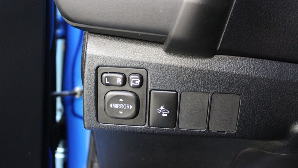 2017 Toyota Corolla iM Hatchback A/C Gr-.Électrique Mags Caméra Bluetooth #15