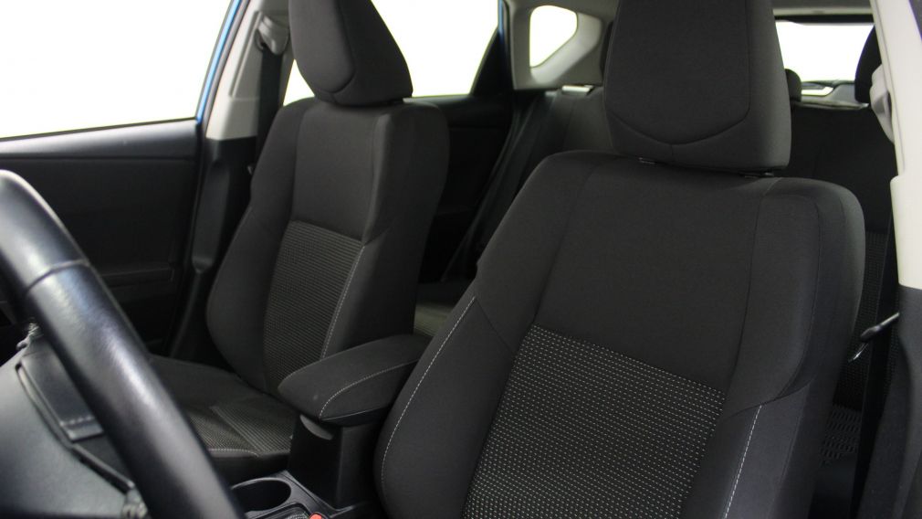 2017 Toyota Corolla iM Hatchback A/C Gr-.Électrique Mags Caméra Bluetooth #19