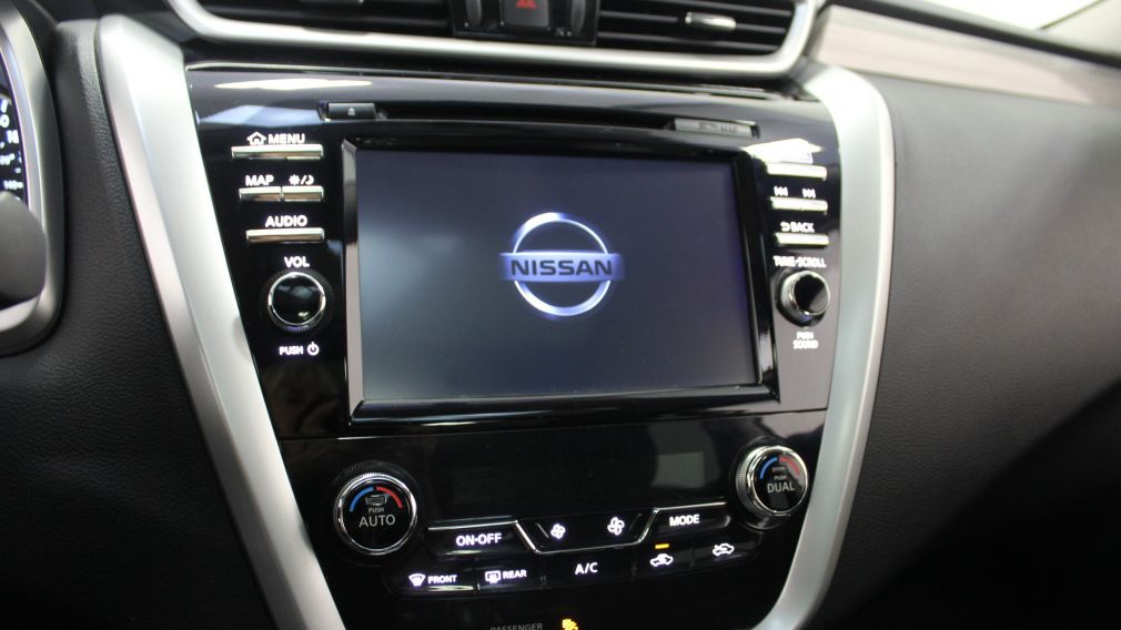 2015 Nissan Murano SV Awd Mags Toit-Ouvrant Caméra Bluetooth #11