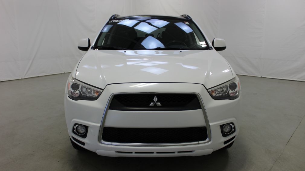 2011 Mitsubishi RVR GT AWD #1