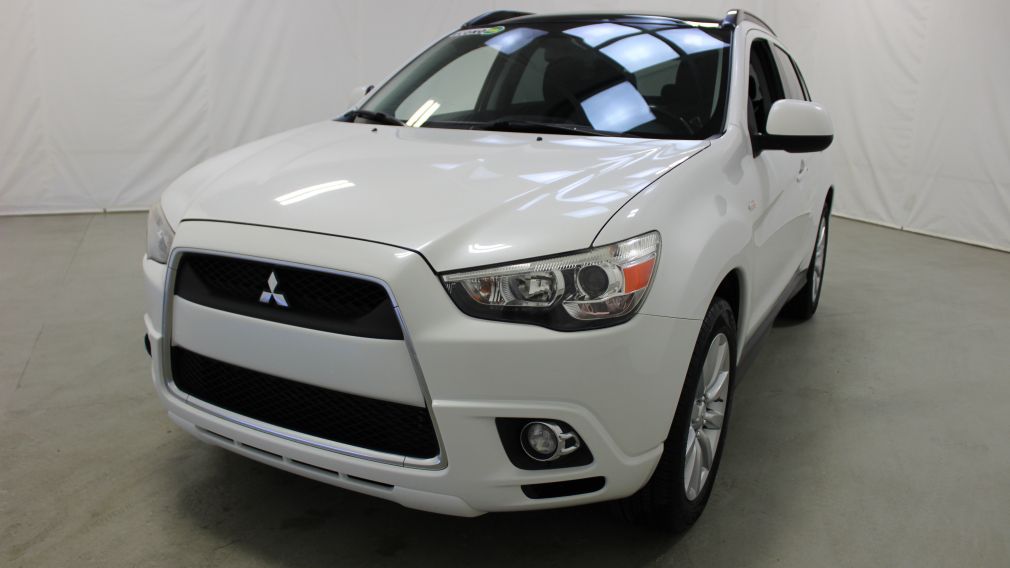 2011 Mitsubishi RVR GT AWD #2