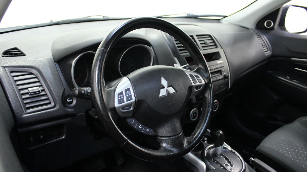 2011 Mitsubishi RVR GT AWD #23