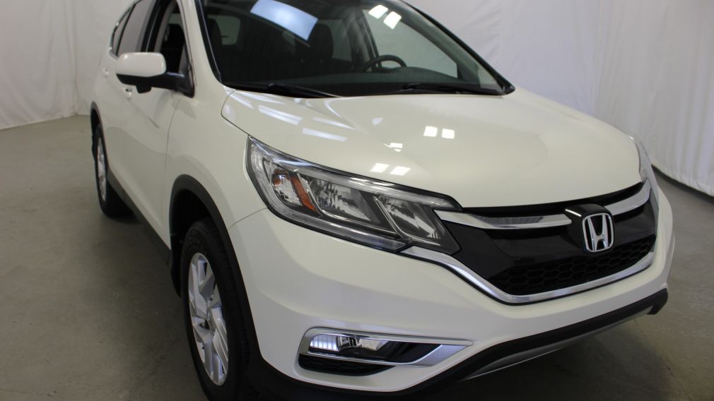 2015 Honda CRV EX AWD #0