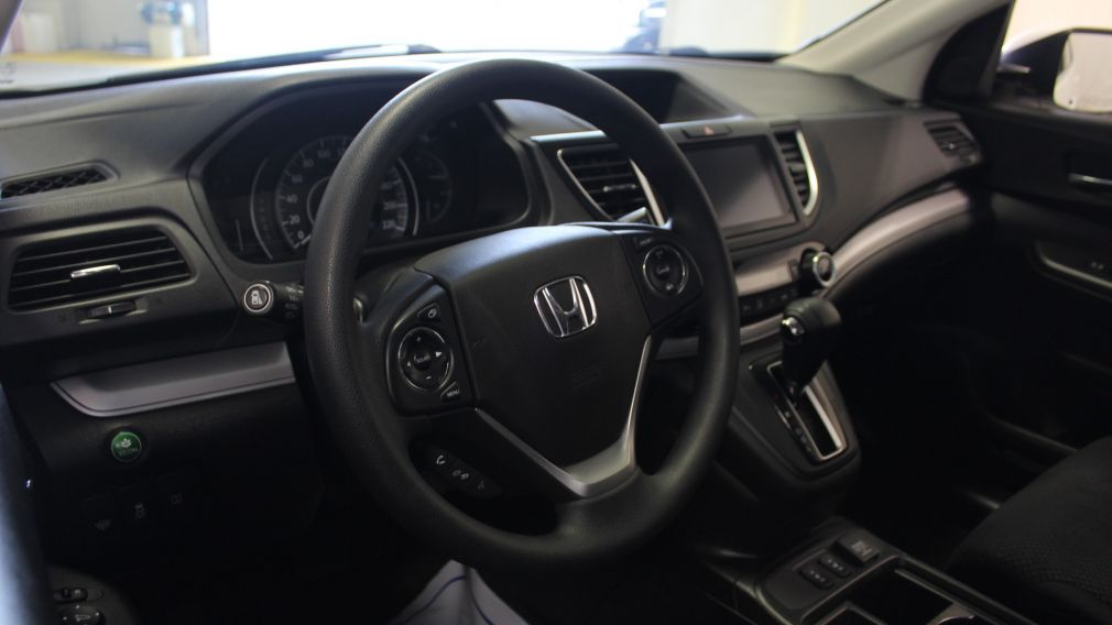 2015 Honda CRV EX AWD #25