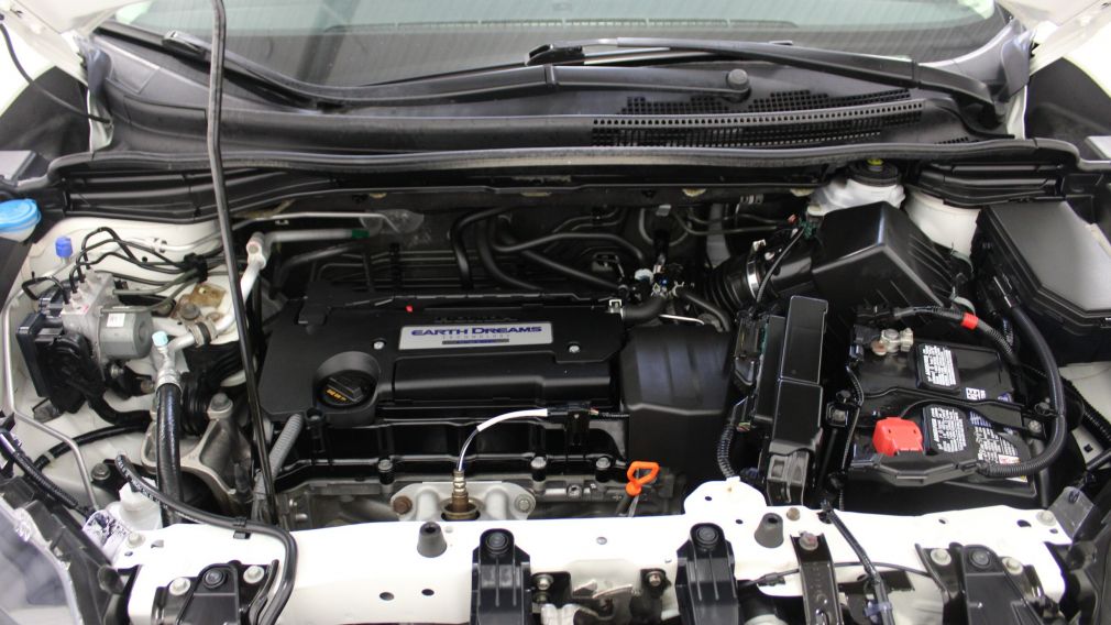 2015 Honda CRV EX AWD #39