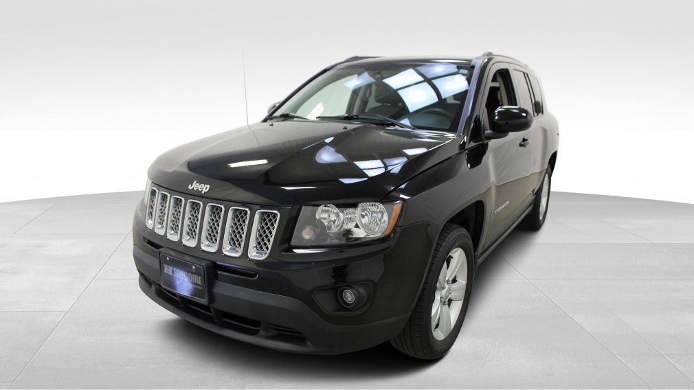 2014 Jeep Compass North  Awd A/C Gr-Électrique Lecteur CD #3