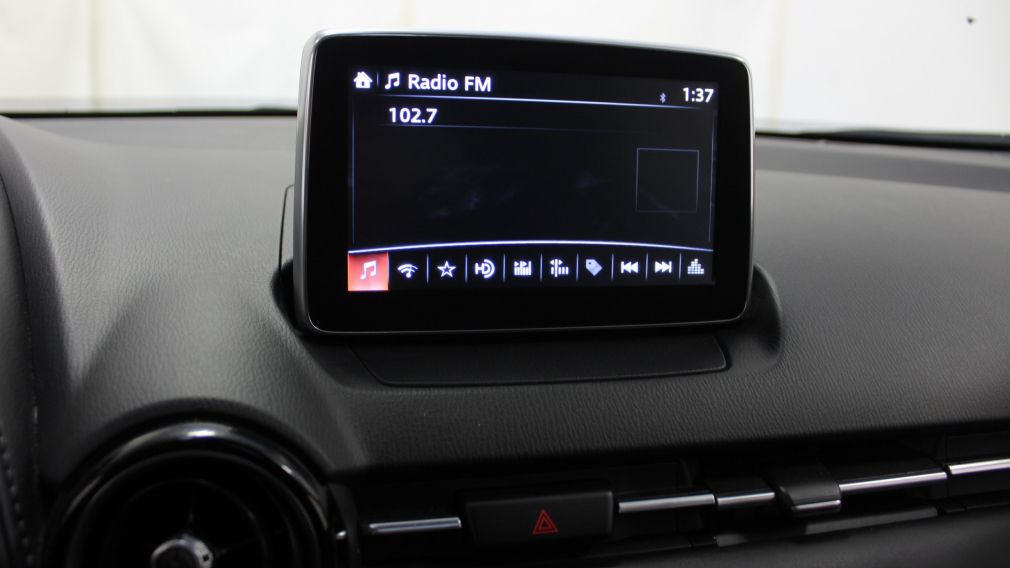 2016 Mazda CX 3 GT Awd Cuir Toit-Ouvrant Caméra Navigation #11