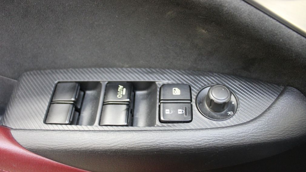 2016 Mazda CX 3 GT Awd Cuir Toit-Ouvrant Caméra Navigation #19