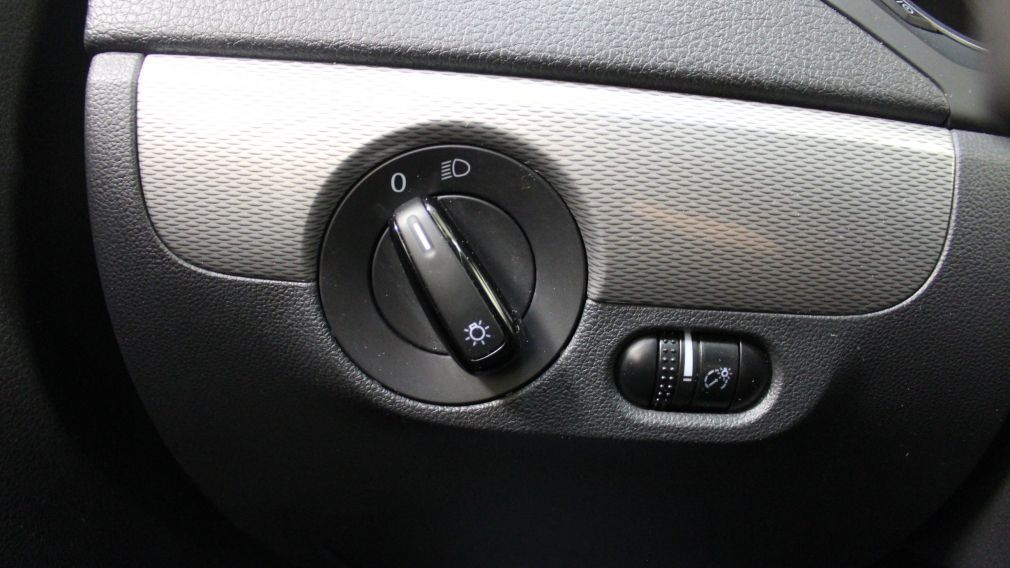 2016 Volkswagen Jetta Trendline+ A/C Gr-Électrique Caméra Bluetooth #15