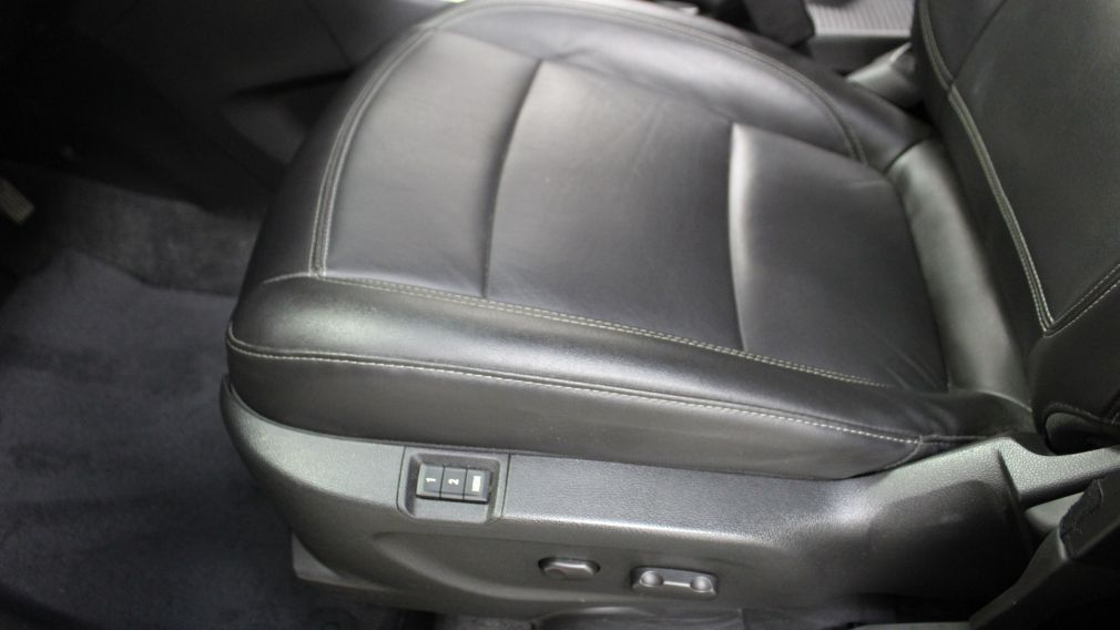 2016 Buick Encore AWD Cuir A/C Gr-Électrique Mags Bluetooth #17