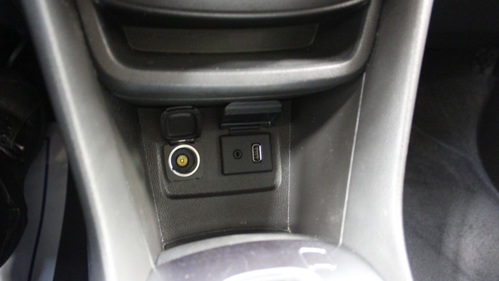 2016 Buick Encore AWD Cuir A/C Gr-Électrique Mags Bluetooth #29