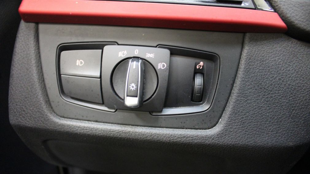 2015 BMW 320I Sport Awd A/C Gr-Électrique Mags Bluetooth #16