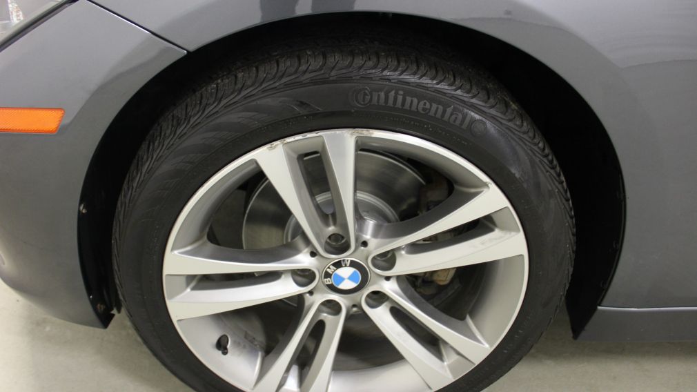 2015 BMW 320I Sport Awd A/C Gr-Électrique Mags Bluetooth #38