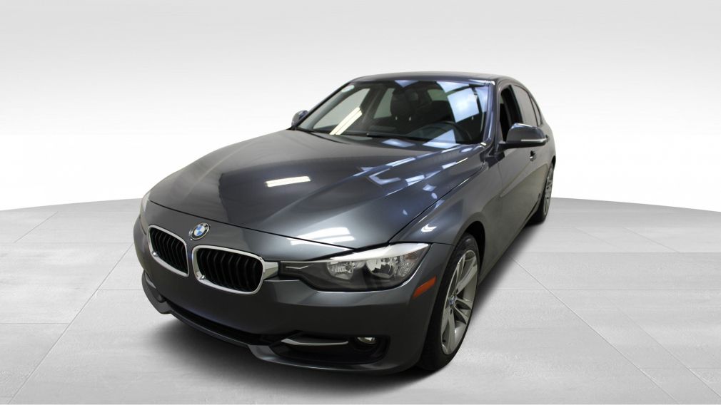 2015 BMW 320I Sport Awd A/C Gr-Électrique Mags Bluetooth #2