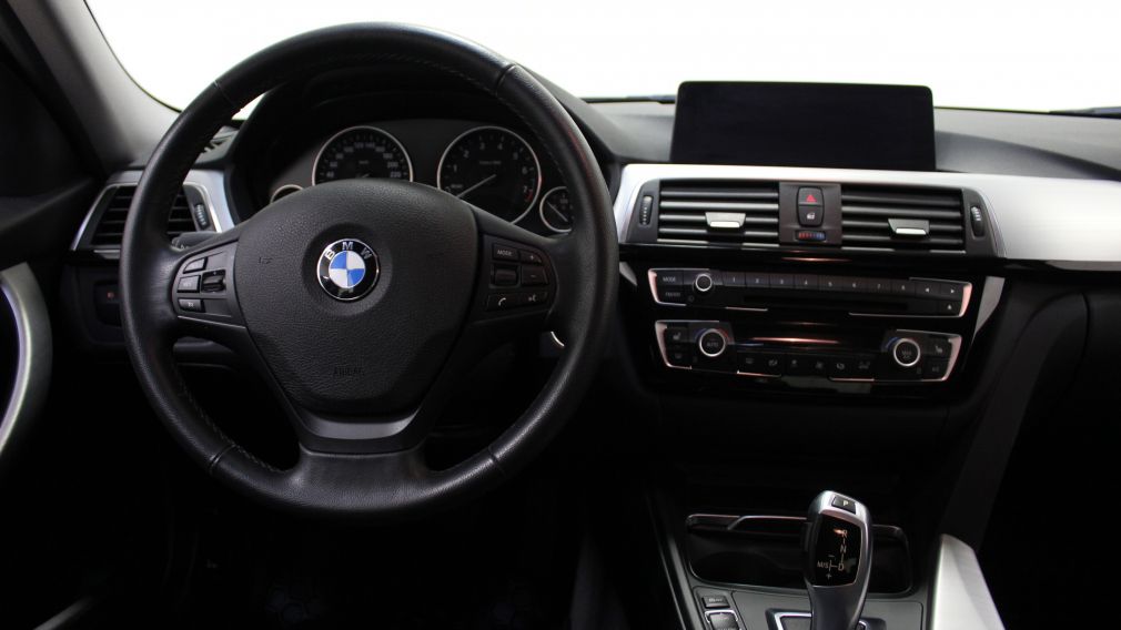 2016 BMW 320I 320i xDrive A/C Gr-Électrique Mags Bluetooth #8