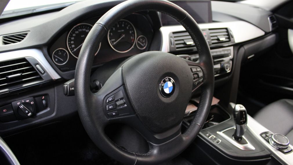 2016 BMW 320I 320i xDrive A/C Gr-Électrique Mags Bluetooth #23
