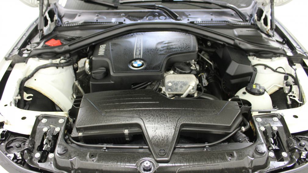 2016 BMW 320I 320i xDrive A/C Gr-Électrique Mags Bluetooth #37