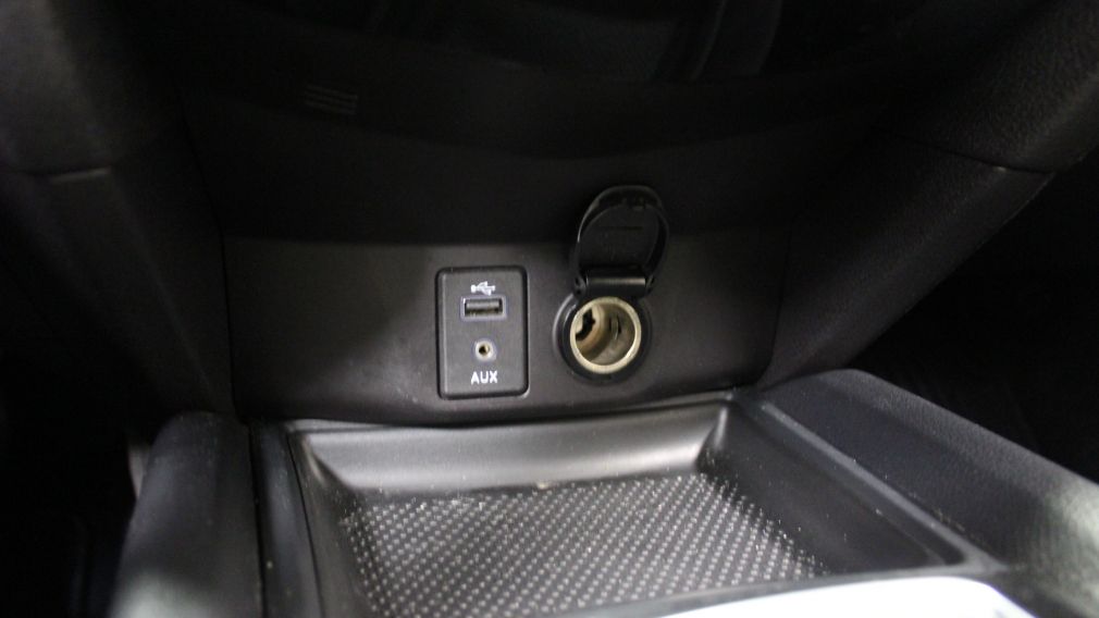 2017 Nissan Rogue SV Awd Mags A/C Gr-Électrique Caméra Bluetooth #11