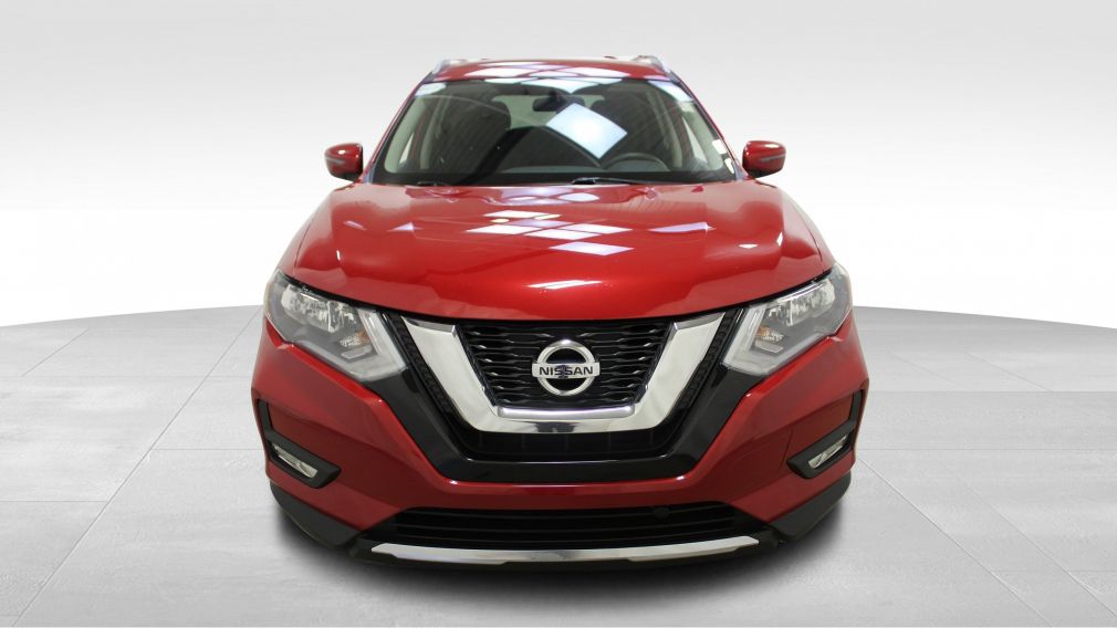 2017 Nissan Rogue SV Awd Mags A/C Gr-Électrique Caméra Bluetooth #2