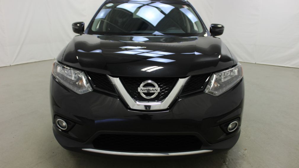 2016 Nissan Rogue SV Awd Mags Toit-Ouvrant Caméra Bluetooth #1