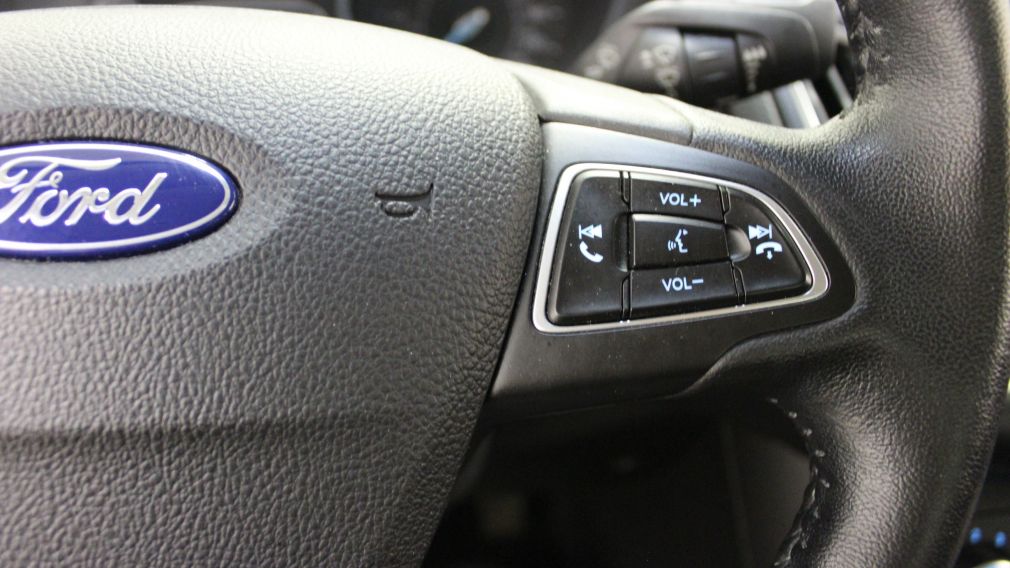 2015 Ford Focus SE A/C Gr-Électrique Mags Caméra Bluetooth #18