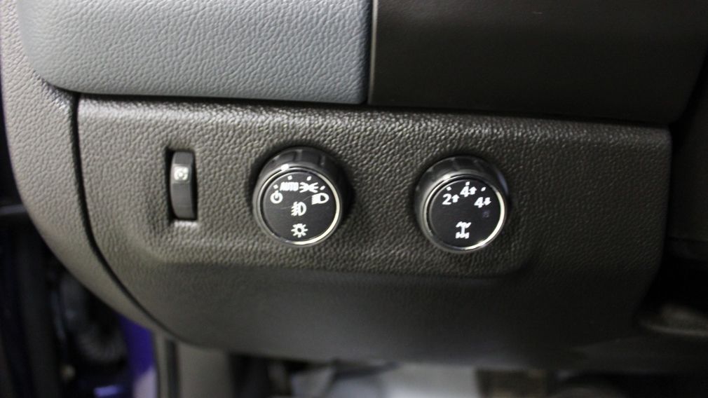 2016 Chevrolet Colorado Z71 4X4 Crew-Cab Mags Caméra Bluetooth #15