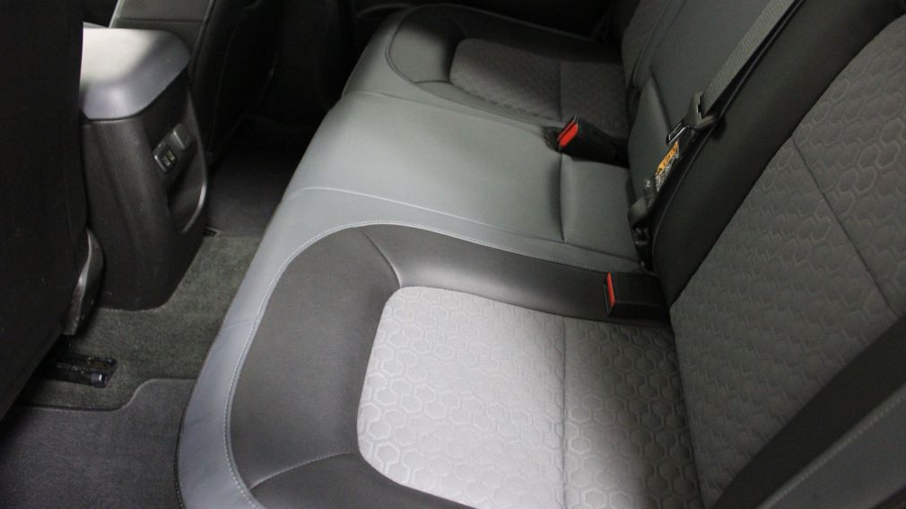 2016 Chevrolet Colorado Z71 4X4 Crew-Cab Mags Caméra Bluetooth #26