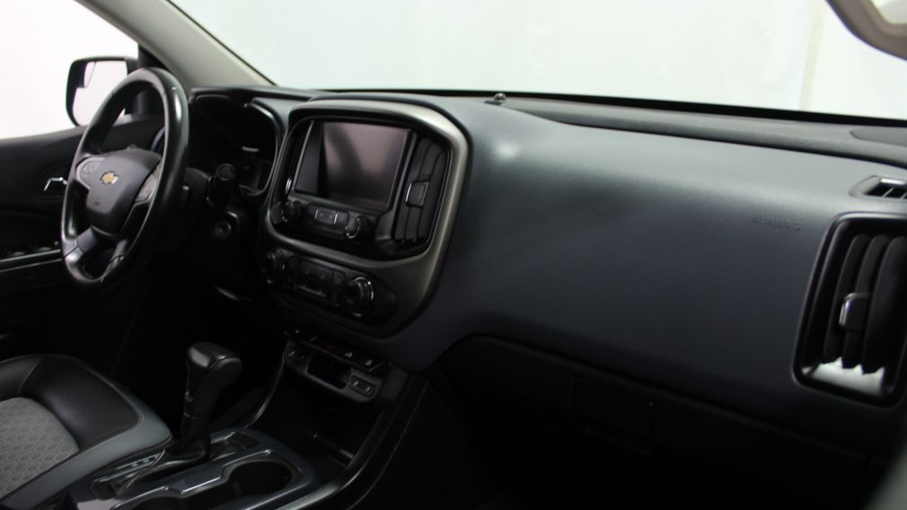 2016 Chevrolet Colorado Z71 4X4 Crew-Cab Mags Caméra Bluetooth #35
