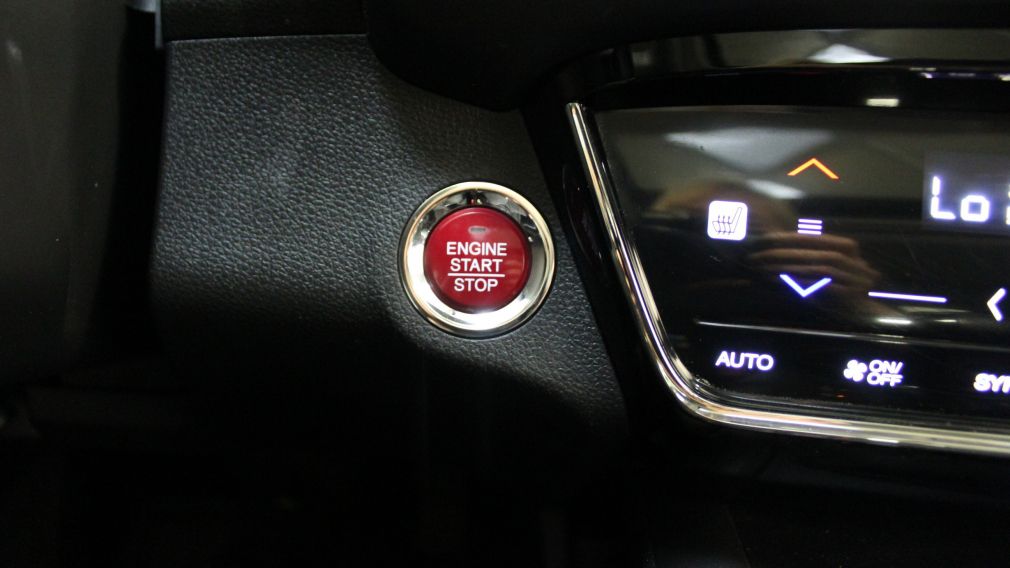 2016 Honda HR V EX Awd Mags Toit-Ouvrant Caméra Bluetooth #11