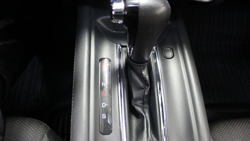 2016 Honda HR V EX Awd Mags Toit-Ouvrant Caméra Bluetooth #13