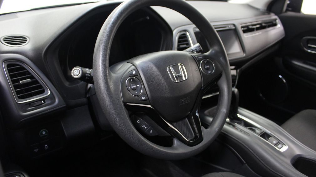 2016 Honda HR V EX Awd Mags Toit-Ouvrant Caméra Bluetooth #24