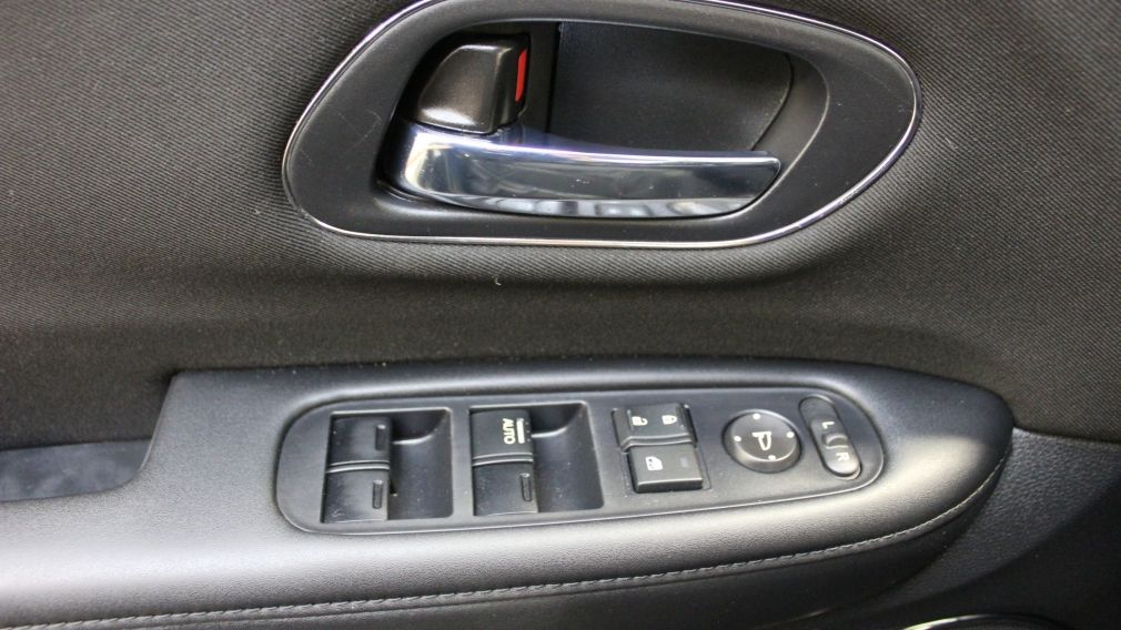 2016 Honda HR V EX Awd Mags Toit-Ouvrant Caméra Bluetooth #19
