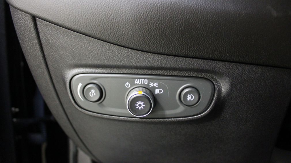 2018 Chevrolet Equinox Premier Awd A/C Gr-Électrique Caméra Bluetooth #15