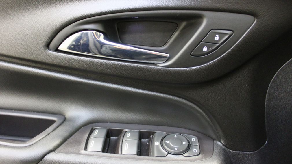 2018 Chevrolet Equinox Premier Awd A/C Gr-Électrique Caméra Bluetooth #18