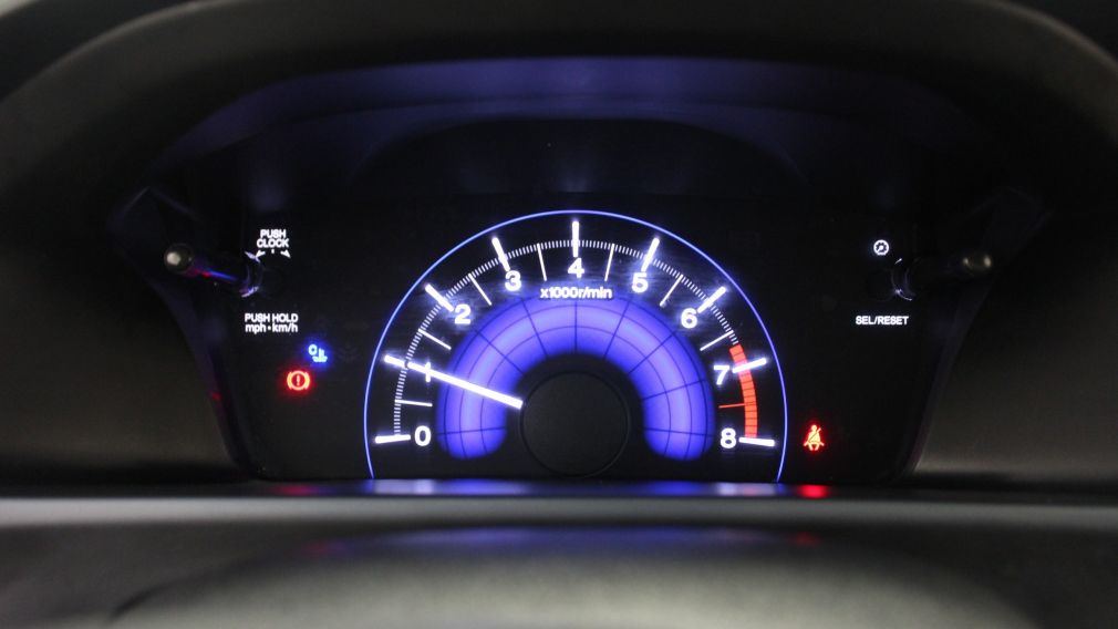 2015 Honda Civic LX A/C Gr-Électrique Caméra Bluetooth #14