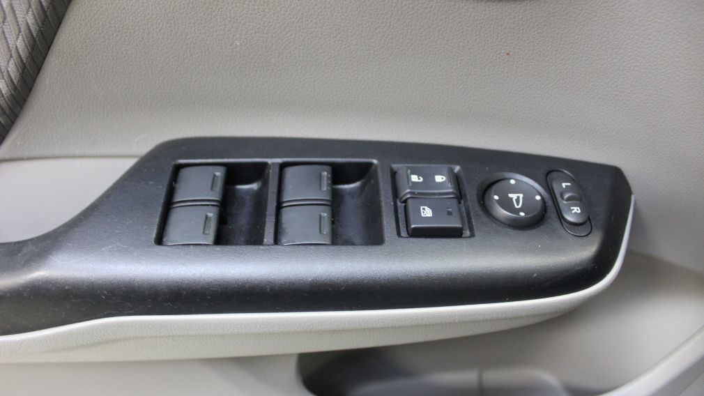 2015 Honda Civic LX A/C Gr-Électrique Caméra Bluetooth #18