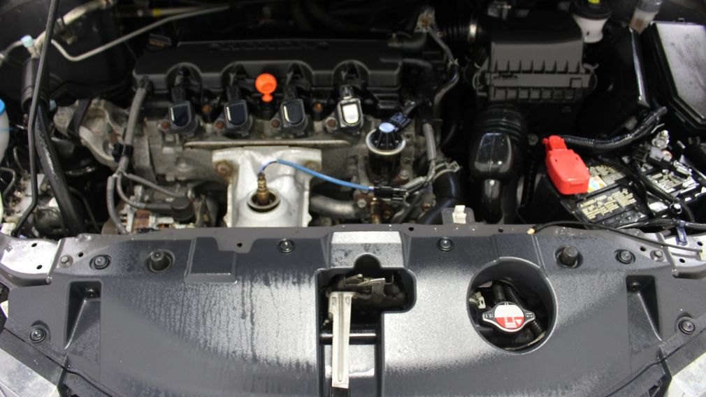 2015 Honda Civic LX A/C Gr-Électrique Caméra Bluetooth #35