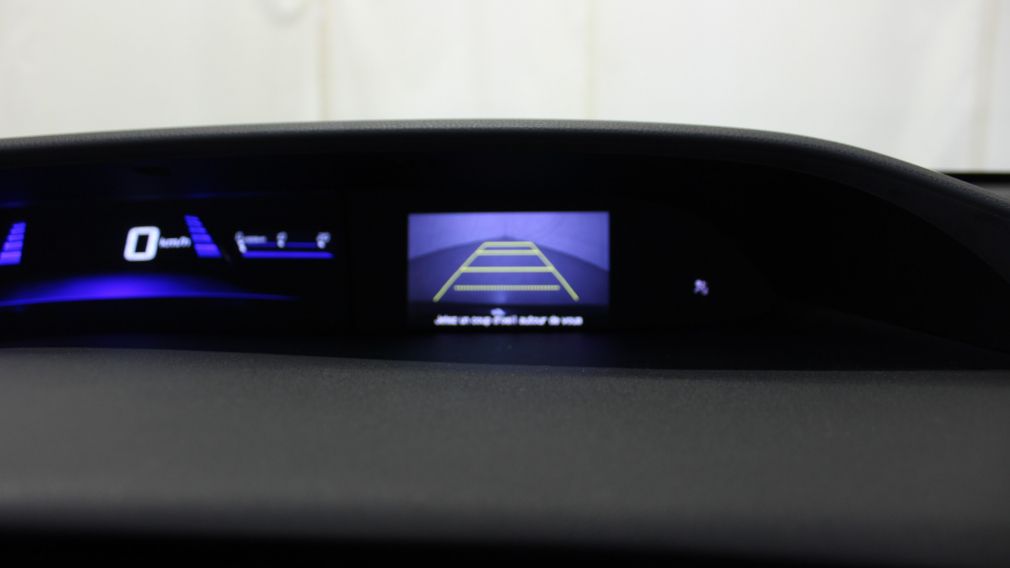 2015 Honda Civic LX A/C Gr-Électrique Caméra Bluetooth #11