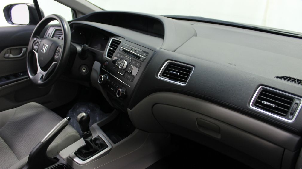 2015 Honda Civic LX A/C Gr-Électrique Caméra Bluetooth #33