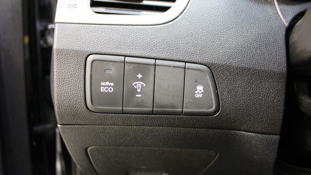 2015 Hyundai Elantra Limited Cuir Toit-Ouvrant Navigation Bluetooth #17
