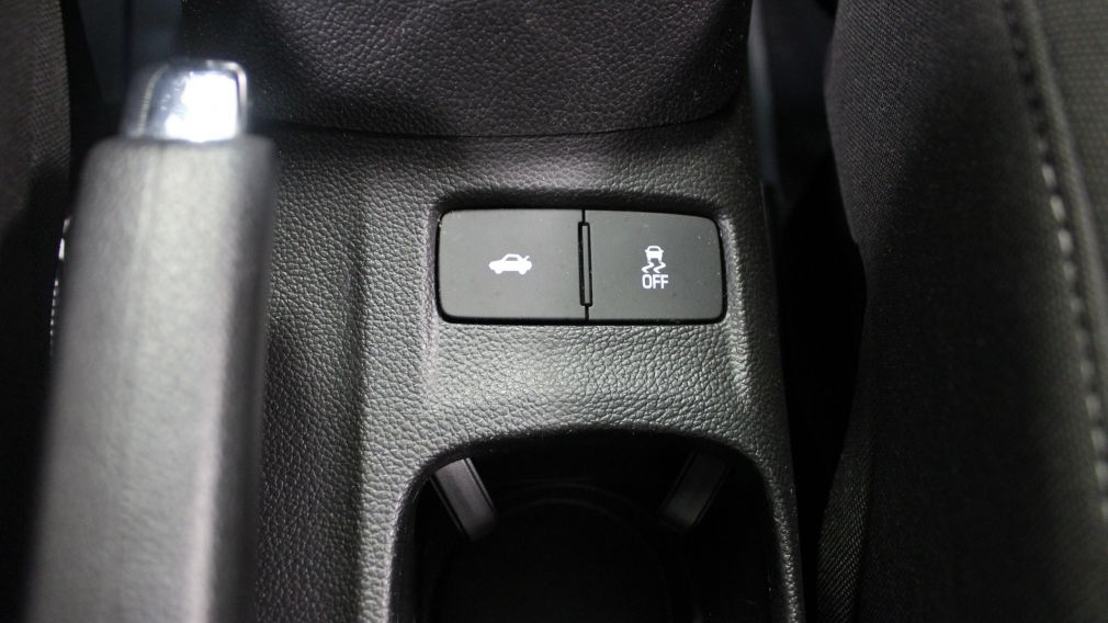 2018 Chevrolet Sonic LT A/C Gr-Électrique Mags Caméra Bluetooth #14