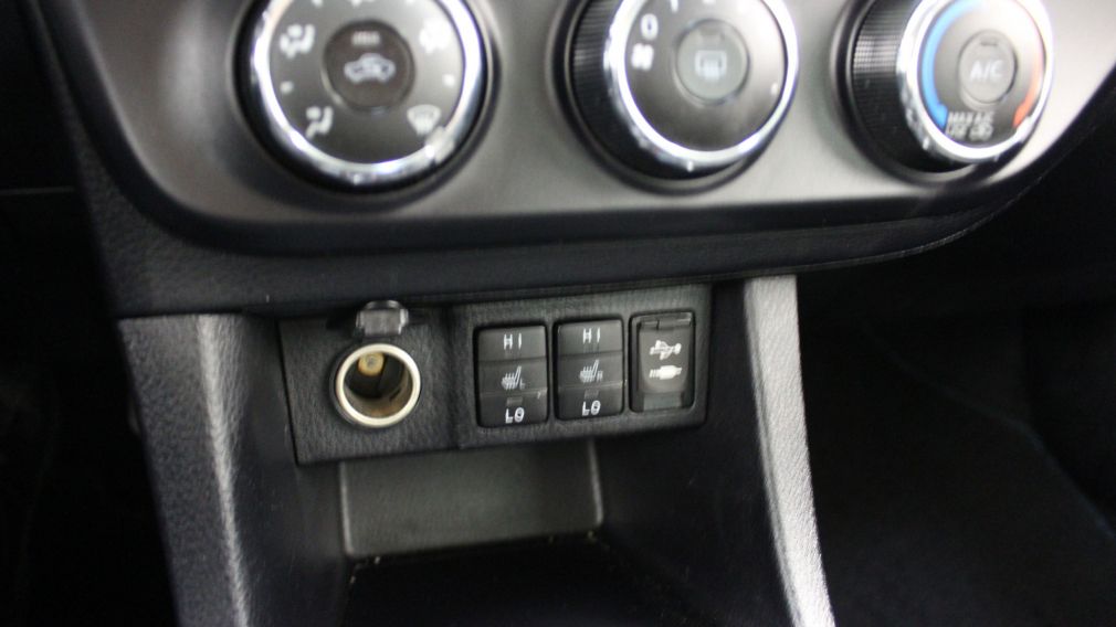 2015 Toyota Corolla S A/C Gr-Électrique Caméra Bluetooth #12