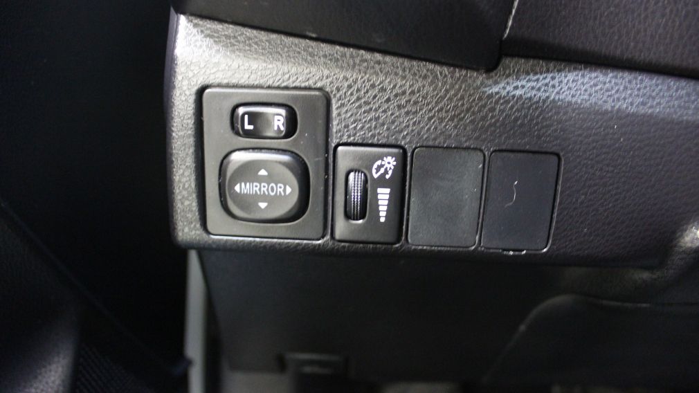 2015 Toyota Corolla S A/C Gr-Électrique Caméra Bluetooth #15