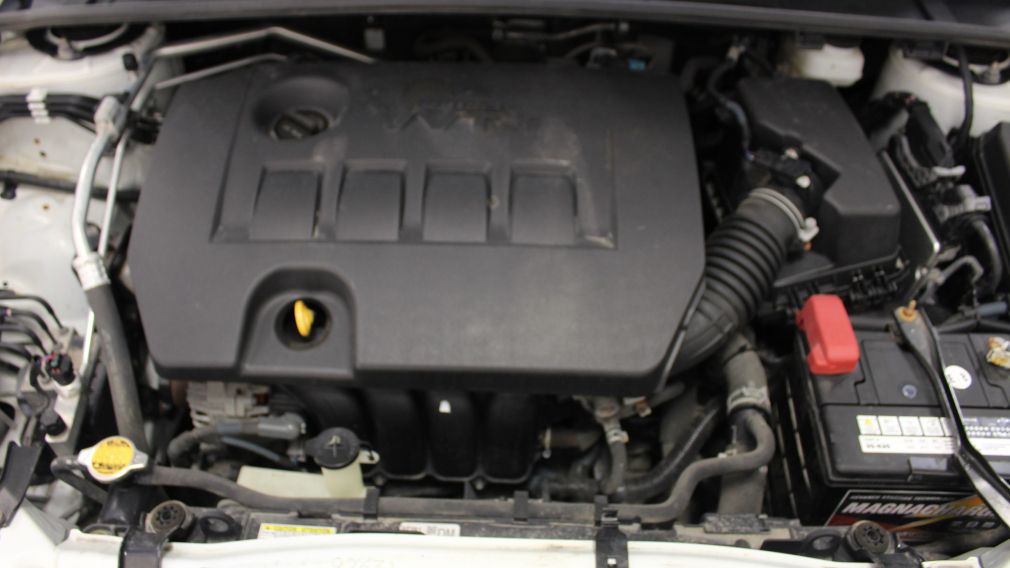 2015 Toyota Corolla S A/C Gr-Électrique Caméra Bluetooth #36
