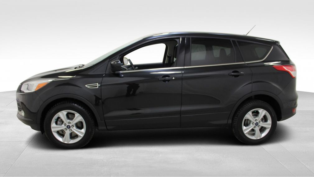 2015 Ford Escape SE Awd 2.0L Mags Caméra Bluetooth #4