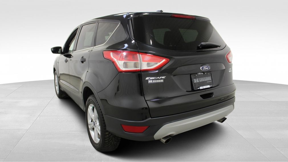 2015 Ford Escape SE Awd 2.0L Mags Caméra Bluetooth #5