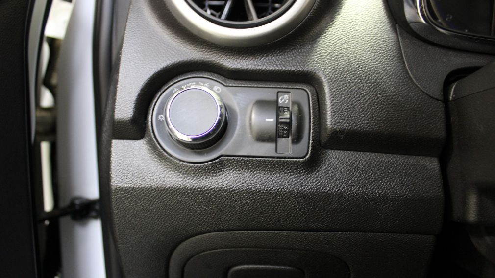 2016 Chevrolet Trax LT Awd A/C Gr-Électrique Caméra Bluetooth #14