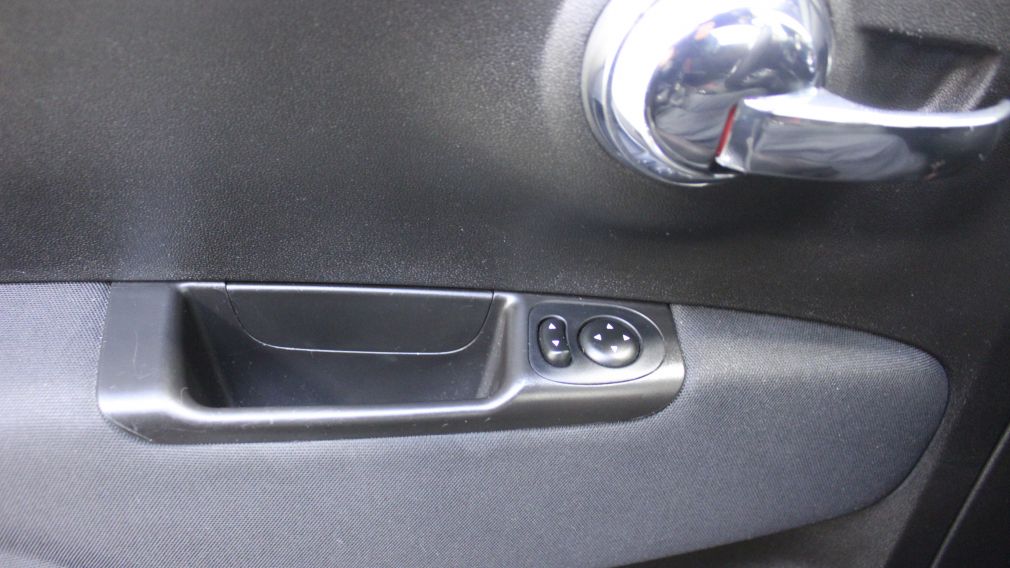 2015 Fiat 500 Abarth A/C Gr-Électrique Mags Bluetooth #16
