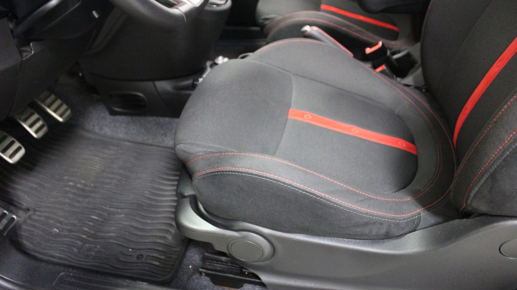2015 Fiat 500 Abarth A/C Gr-Électrique Mags Bluetooth #19
